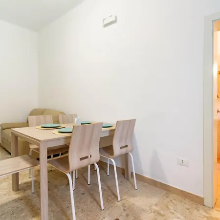 Apartamento Molise Pt - Myho Casa Alba Adriatica