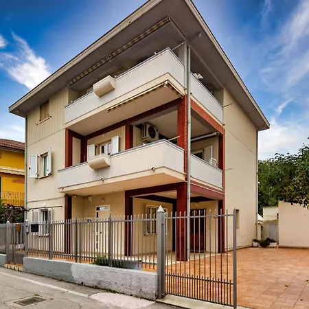 Apartment Molise Pt - Myho Casa *