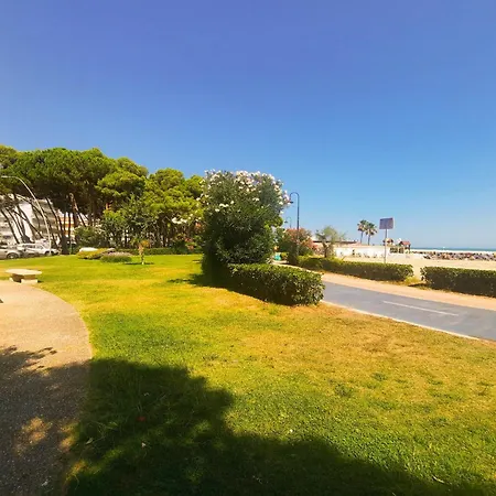 Molise Pt - Myho Casa Διαμέρισμα Alba Adriatica