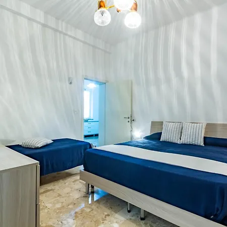 Apartman Molise Pt - Myho Casa