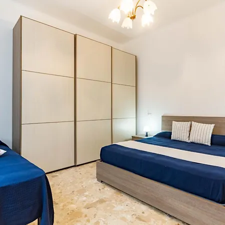 Molise Pt - Myho Casa Διαμέρισμα Alba Adriatica