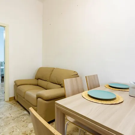 Molise Pt - Myho Casa Lejlighed *