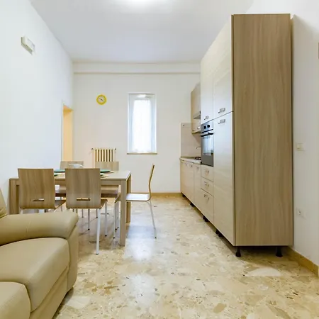 Apartman Molise Pt - Myho Casa Alba Adriatica