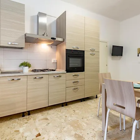 Molise Pt - Myho Casa Διαμέρισμα Alba Adriatica