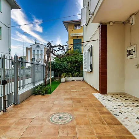 Molise Pt - Myho Casa Διαμέρισμα Alba Adriatica