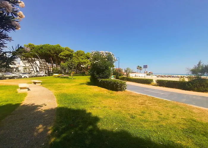 Molise Pt - Myho Casa Apartmán Alba Adriatica