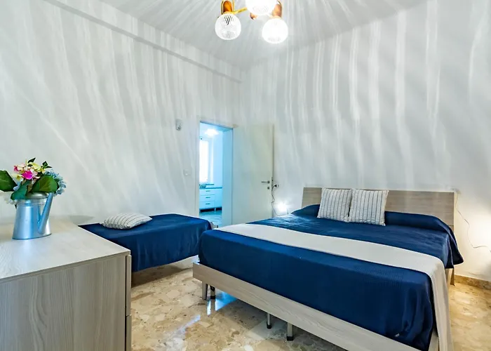 Lejlighed Molise Pt - Myho Casa