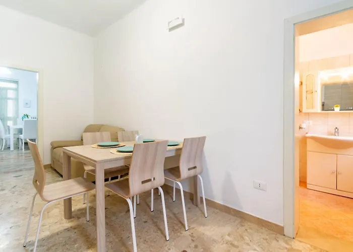 Lejlighed Molise Pt - Myho Casa Alba Adriatica