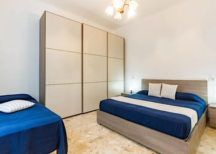 Molise Pt - Myho Casa Apartmán Alba Adriatica