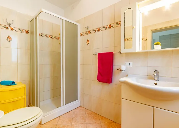 Apartmán Molise Pt - Myho Casa *