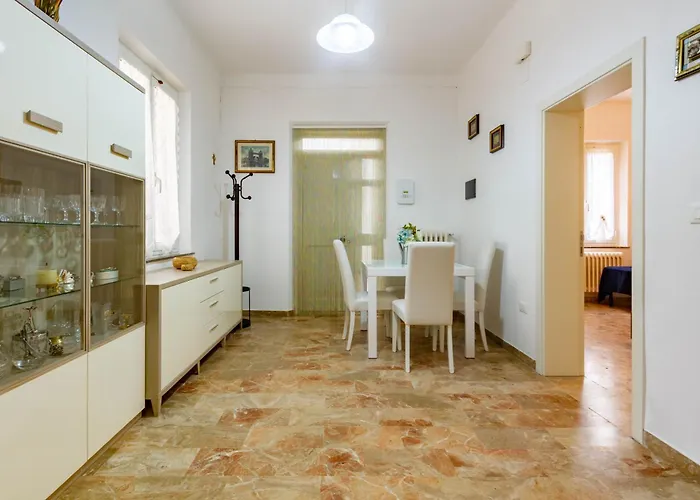 Lejlighed Molise Pt - Myho Casa *