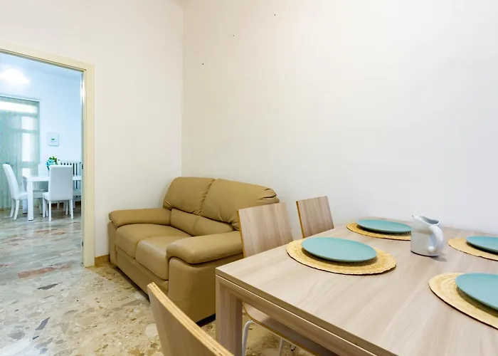 Molise Pt - Myho Casa Lejlighed *