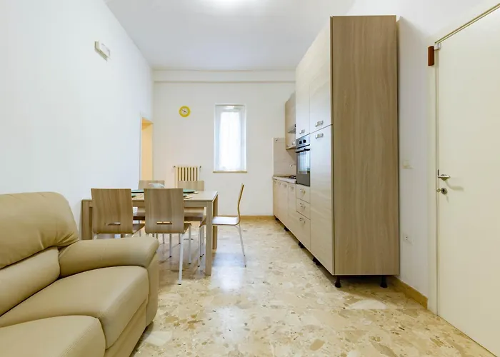 Lejlighed Molise Pt - Myho Casa Alba Adriatica