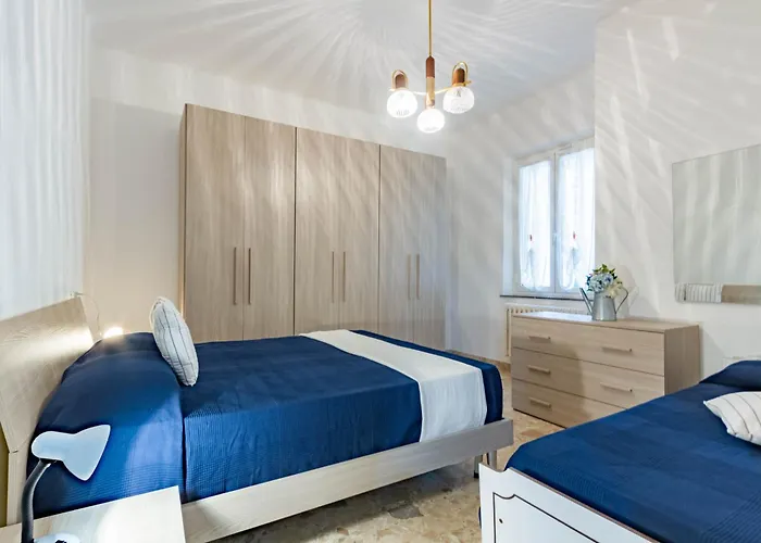 Lejlighed Molise Pt - Myho Casa