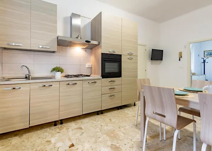 Molise Pt - Myho Casa Lejlighed Alba Adriatica