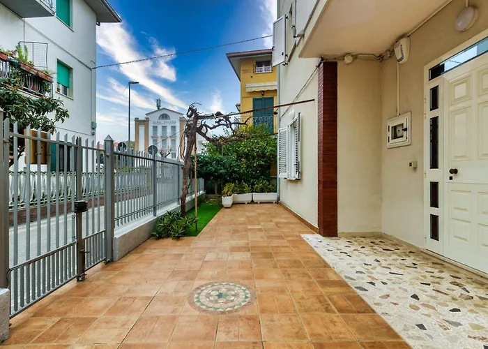 Molise Pt - Myho Casa Lejlighed Alba Adriatica