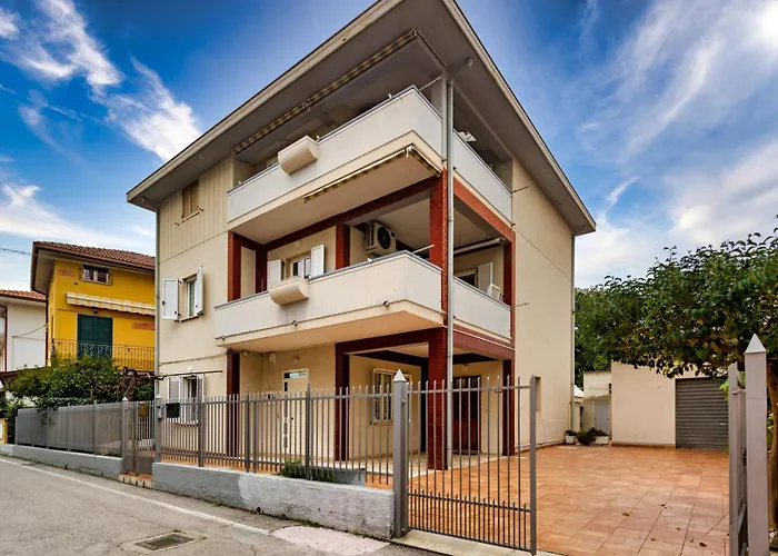 Lejlighed Molise Pt - Myho Casa *