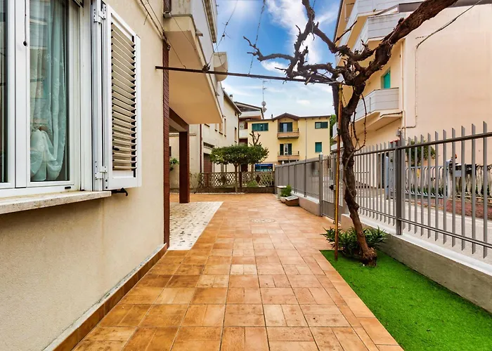 Molise Pt - Myho Casa Lejlighed *